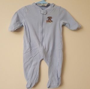3-6 Months Boys Pajamas
